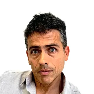Dr. Diego Vaccarezza
